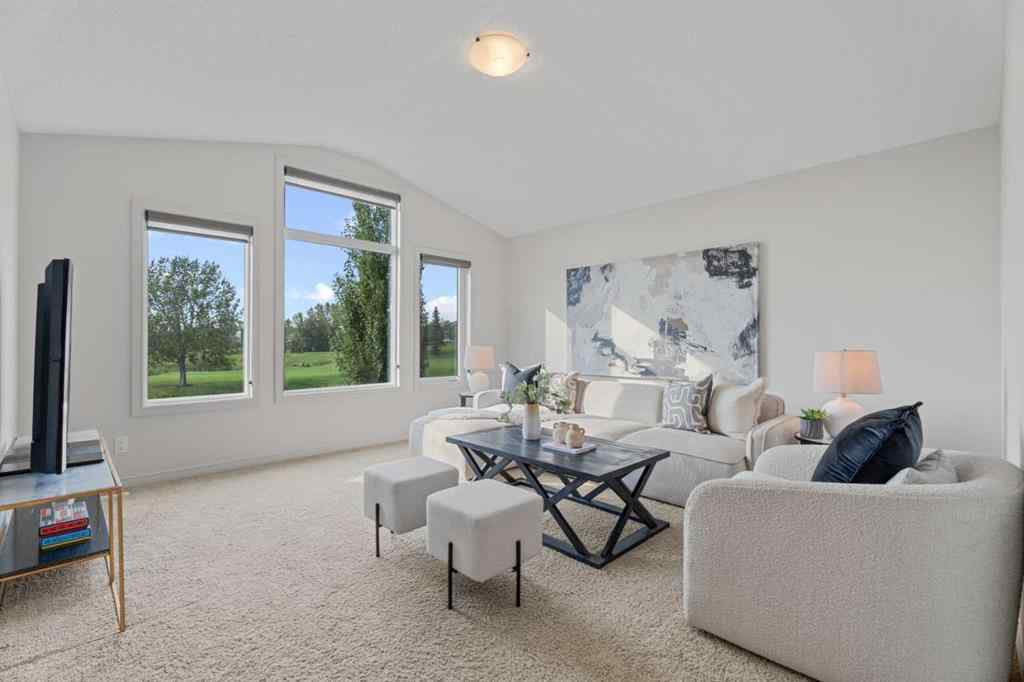 MLS® A2256148 - 165 Crystal Green Drive  in Crystal Green Okotoks, Residential
