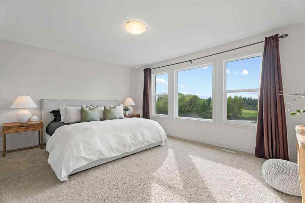 MLS® A2256148 - 165 Crystal Green Drive  in Crystal Green Okotoks, Residential