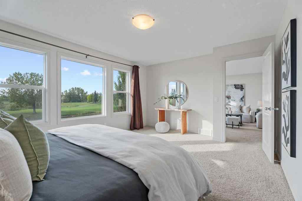 MLS® A2256148 - 165 Crystal Green Drive  in Crystal Green Okotoks, Residential