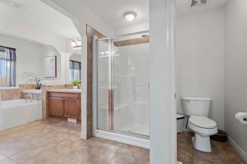 MLS® A2256148 - 165 Crystal Green Drive  in Crystal Green Okotoks, Residential