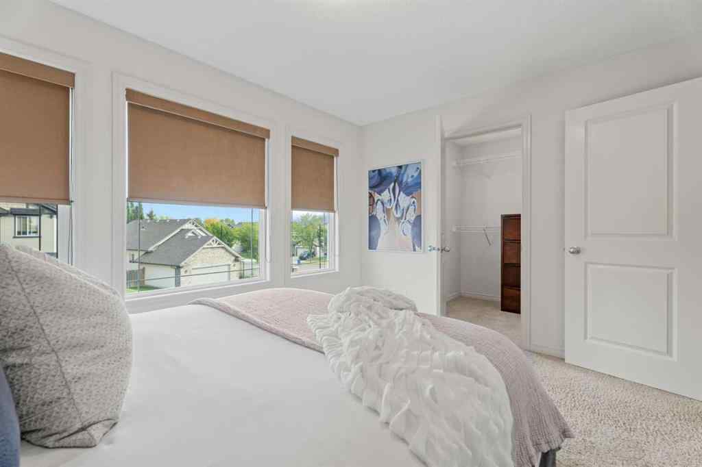 MLS® A2256148 - 165 Crystal Green Drive  in Crystal Green Okotoks, Residential
