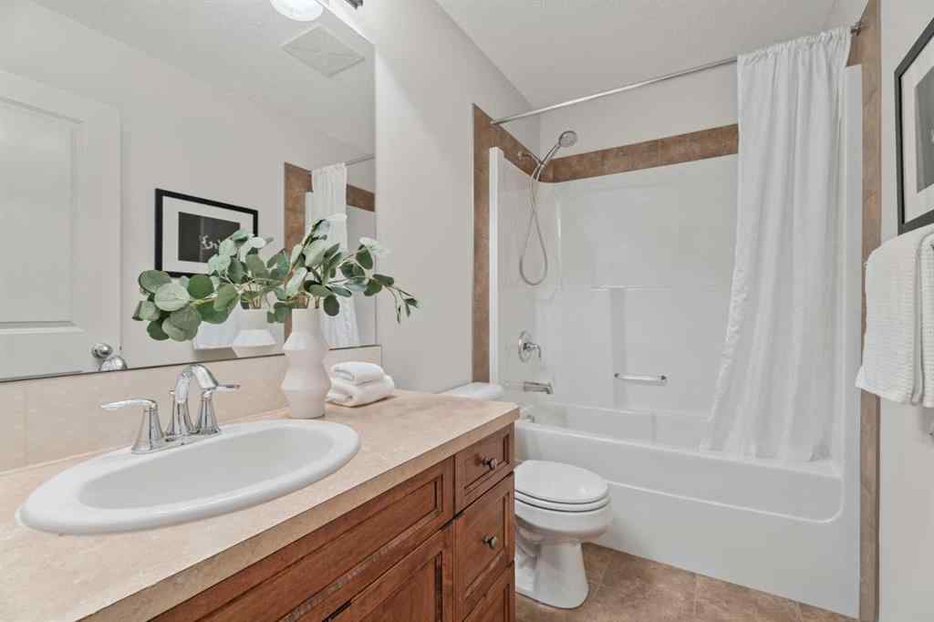 MLS® A2256148 - 165 Crystal Green Drive  in Crystal Green Okotoks, Residential