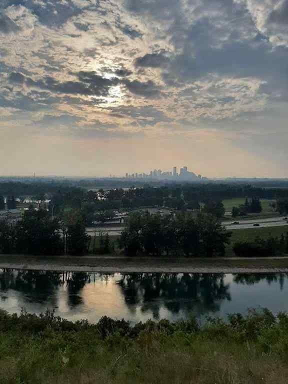 MLS® A2256149 - 1989 Cottonwood Crescent SE in Southview Calgary, Residential