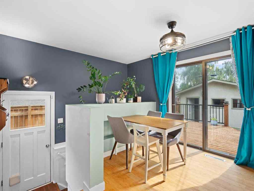 MLS® A2256149 - 1989 Cottonwood Crescent SE in Southview Calgary, Residential