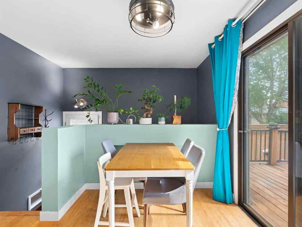 MLS® A2256149 - 1989 Cottonwood Crescent SE in Southview Calgary, Residential