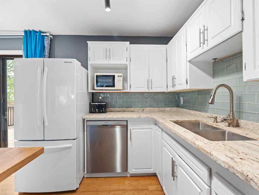 MLS® A2256149 - 1989 Cottonwood Crescent SE in Southview Calgary, Residential
