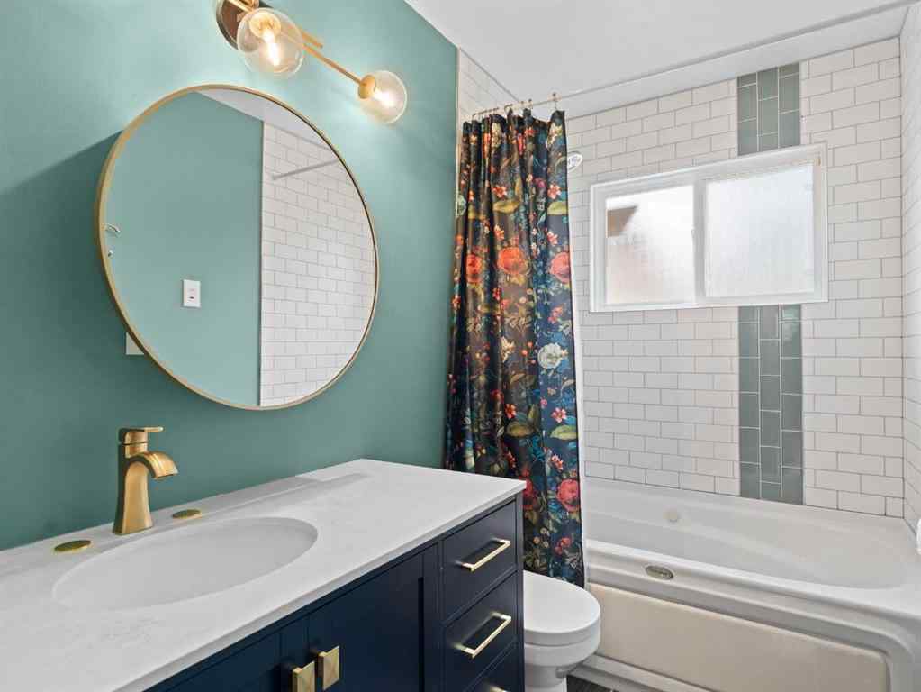 MLS® A2256149 - 1989 Cottonwood Crescent SE in Southview Calgary, Residential