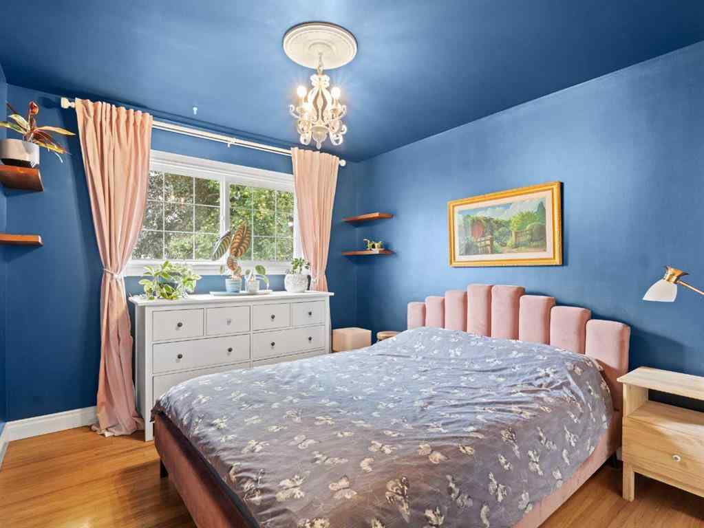MLS® A2256149 - 1989 Cottonwood Crescent SE in Southview Calgary, Residential