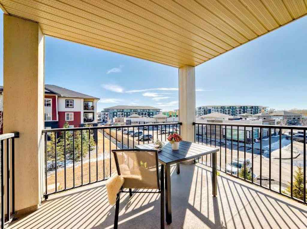 MLS® A2256150 - Unit #2340 81 Legacy Boulevard SE in Legacy Calgary, Residential