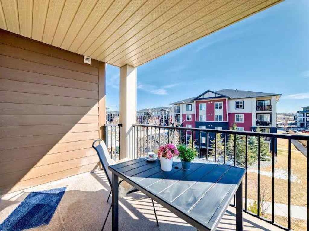MLS® A2256150 - Unit #2340 81 Legacy Boulevard SE in Legacy Calgary, Residential