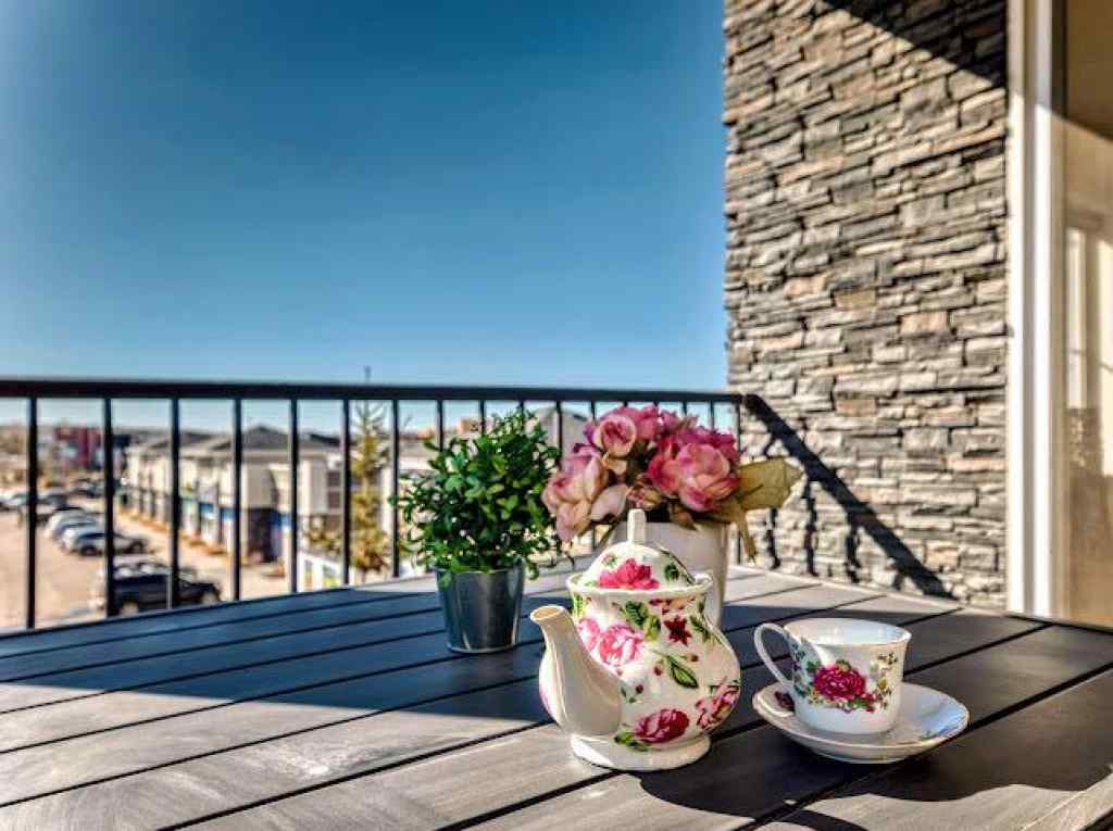 MLS® A2256150 - Unit #2340 81 Legacy Boulevard SE in Legacy Calgary, Residential