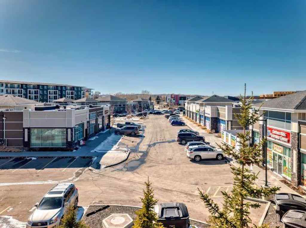 MLS® A2256150 - Unit #2340 81 Legacy Boulevard SE in Legacy Calgary, Residential