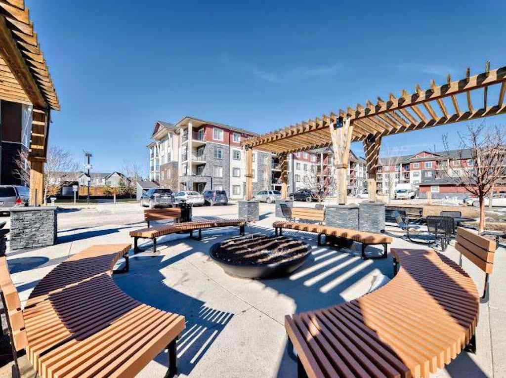 MLS® A2256150 - Unit #2340 81 Legacy Boulevard SE in Legacy Calgary, Residential