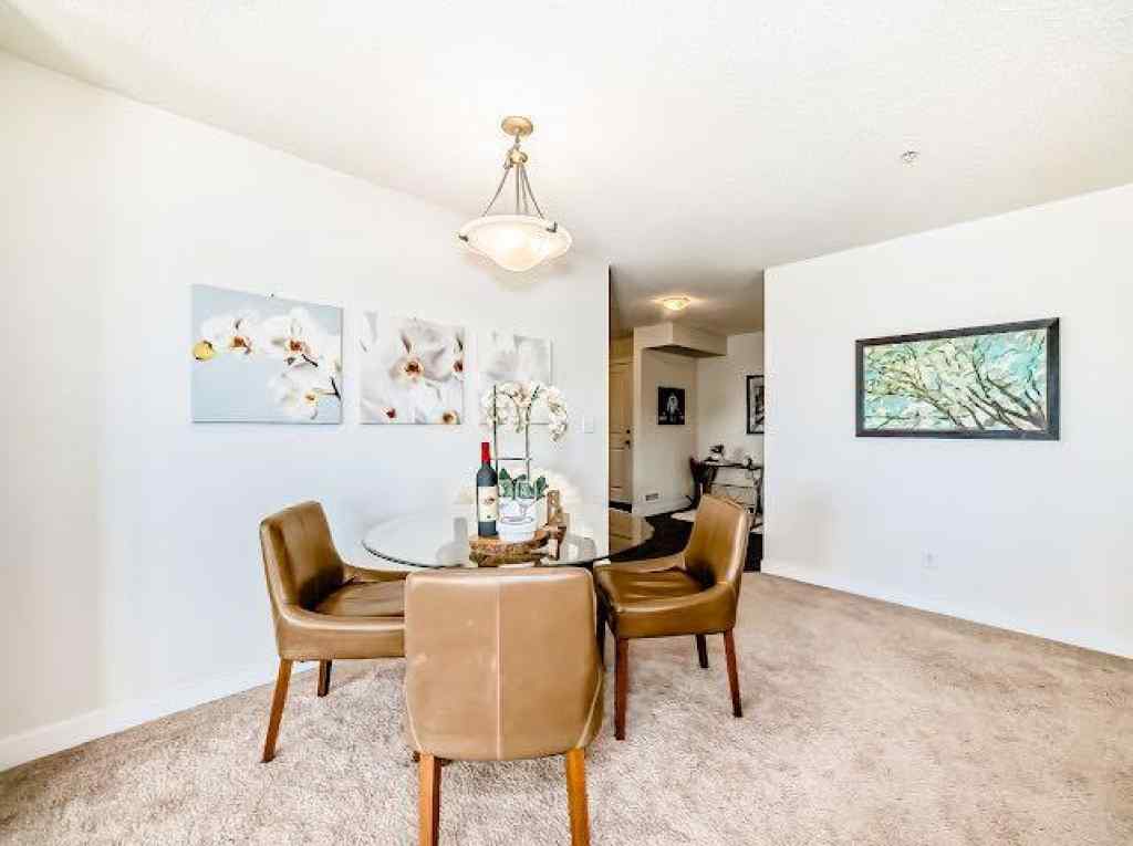 MLS® A2256150 - Unit #2340 81 Legacy Boulevard SE in Legacy Calgary, Residential