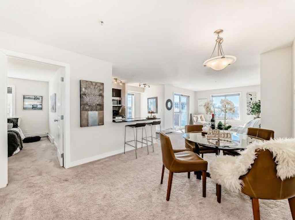 MLS® A2256150 - Unit #2340 81 Legacy Boulevard SE in Legacy Calgary, Residential