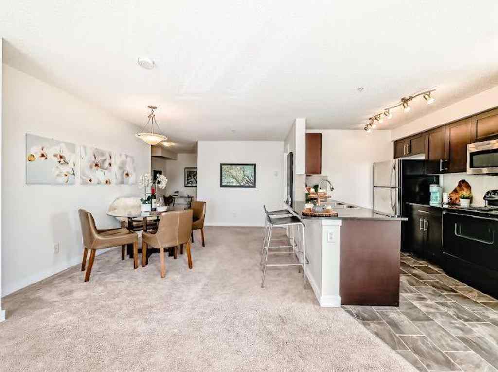 MLS® A2256150 - Unit #2340 81 Legacy Boulevard SE in Legacy Calgary, Residential