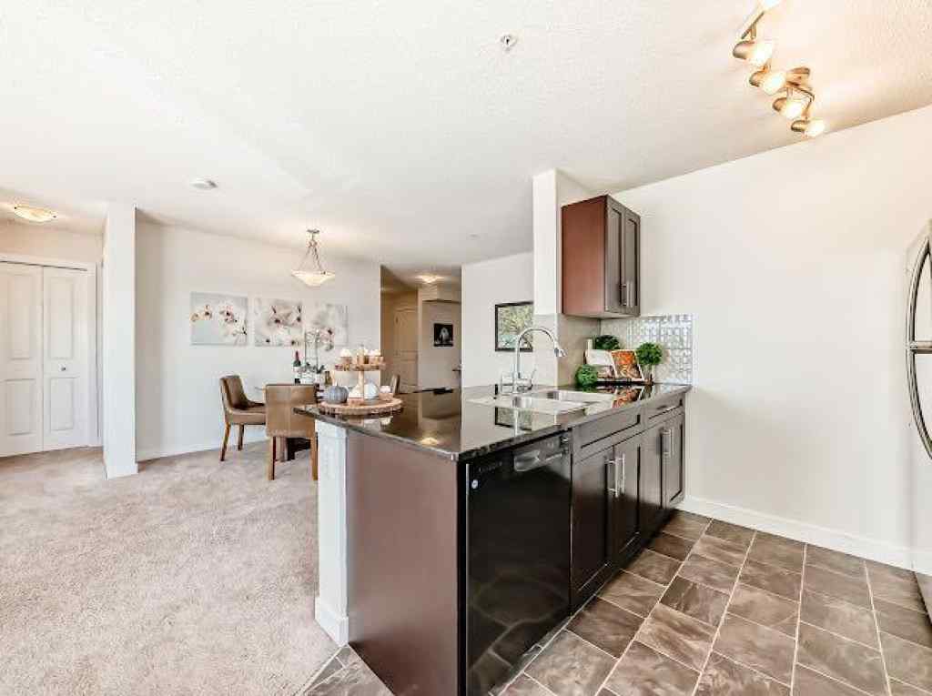 MLS® A2256150 - Unit #2340 81 Legacy Boulevard SE in Legacy Calgary, Residential
