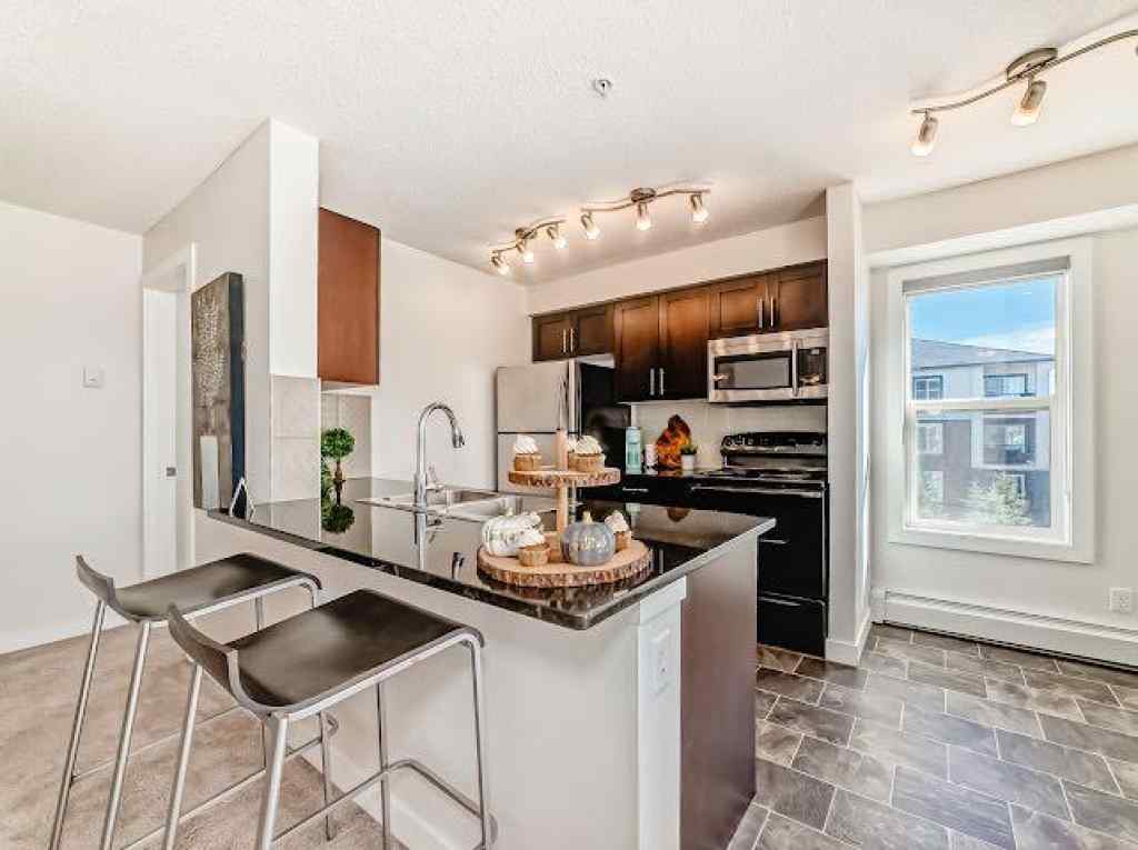 MLS® A2256150 - Unit #2340 81 Legacy Boulevard SE in Legacy Calgary, Residential