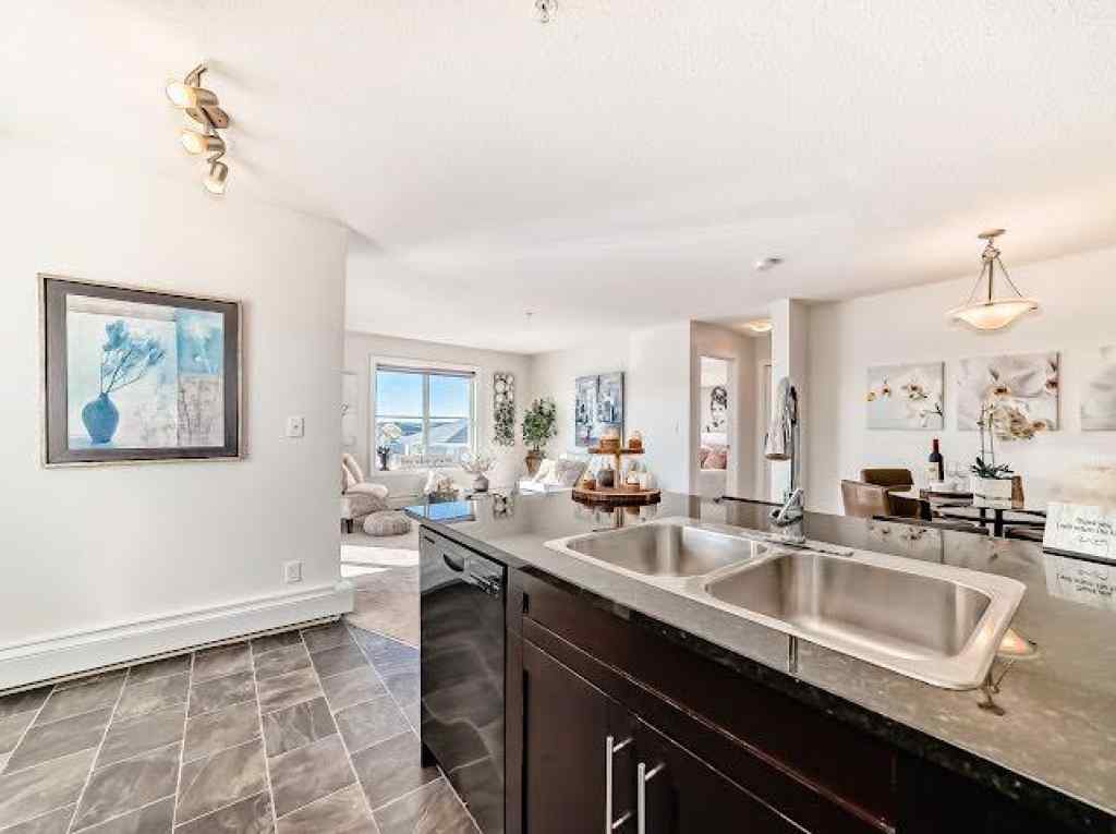 MLS® A2256150 - Unit #2340 81 Legacy Boulevard SE in Legacy Calgary, Residential