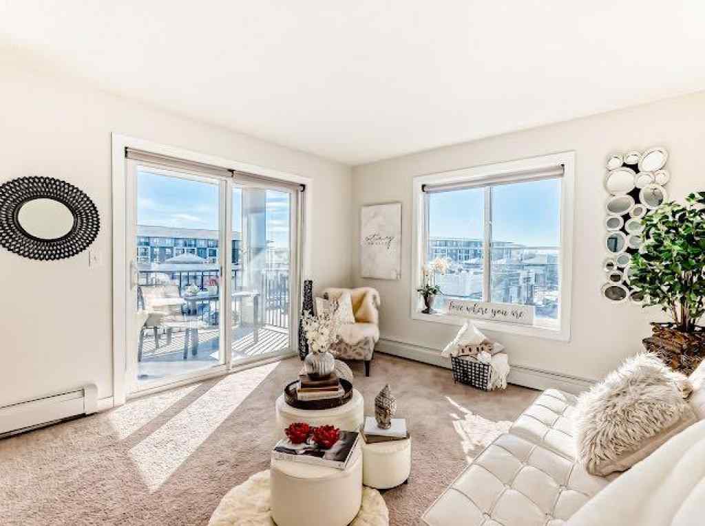 MLS® A2256150 - Unit #2340 81 Legacy Boulevard SE in Legacy Calgary, Residential