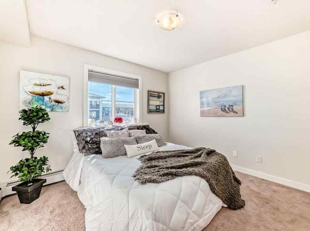 MLS® A2256150 - Unit #2340 81 Legacy Boulevard SE in Legacy Calgary, Residential
