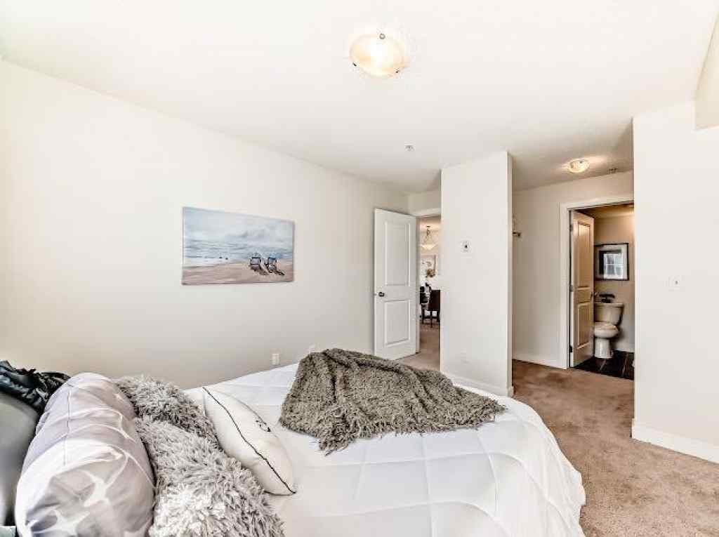 MLS® A2256150 - Unit #2340 81 Legacy Boulevard SE in Legacy Calgary, Residential