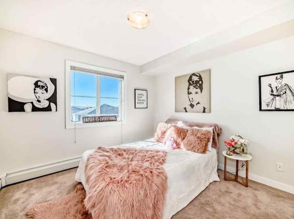MLS® A2256150 - Unit #2340 81 Legacy Boulevard SE in Legacy Calgary, Residential