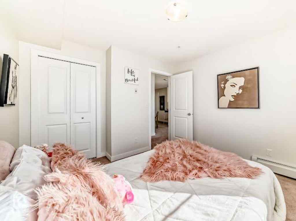 MLS® A2256150 - Unit #2340 81 Legacy Boulevard SE in Legacy Calgary, Residential