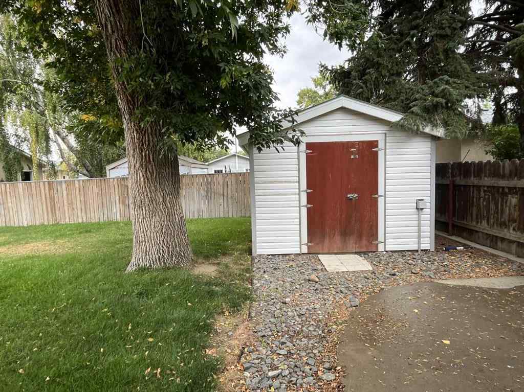 MLS® A2256151 - 221 3 Avenue  in NONE Vauxhall, Residential