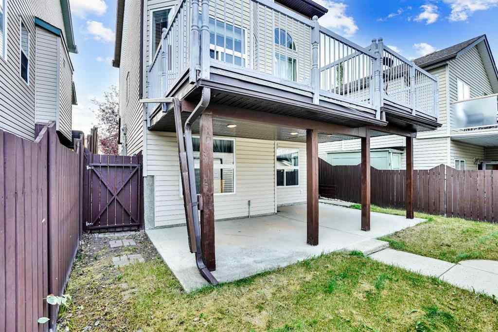 MLS® A2256152 - 96 Eversyde Circle SW in Evergreen Calgary, Residential