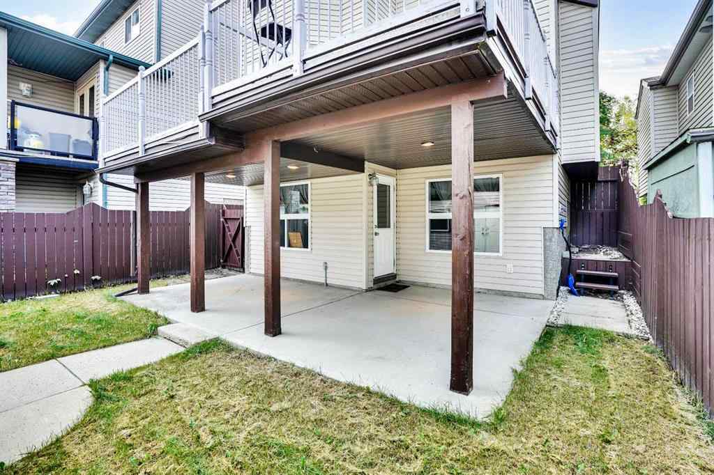MLS® A2256152 - 96 Eversyde Circle SW in Evergreen Calgary, Residential