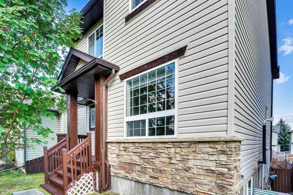 MLS® A2256152 - 96 Eversyde Circle SW in Evergreen Calgary, Residential