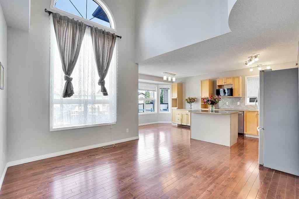 MLS® A2256152 - 96 Eversyde Circle SW in Evergreen Calgary, Residential