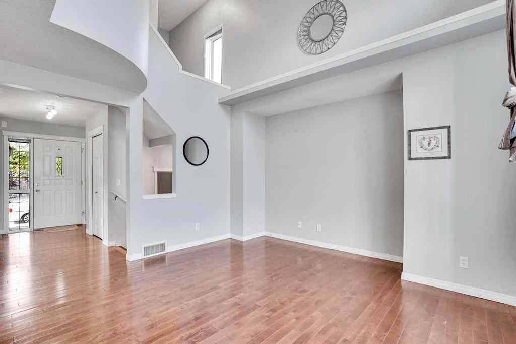 MLS® A2256152 - 96 Eversyde Circle SW in Evergreen Calgary, Residential