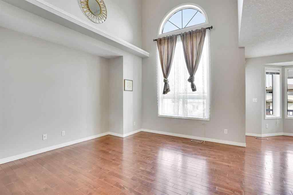 MLS® A2256152 - 96 Eversyde Circle SW in Evergreen Calgary, Residential