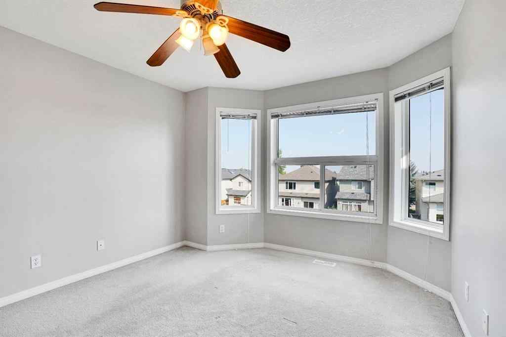 MLS® A2256152 - 96 Eversyde Circle SW in Evergreen Calgary, Residential
