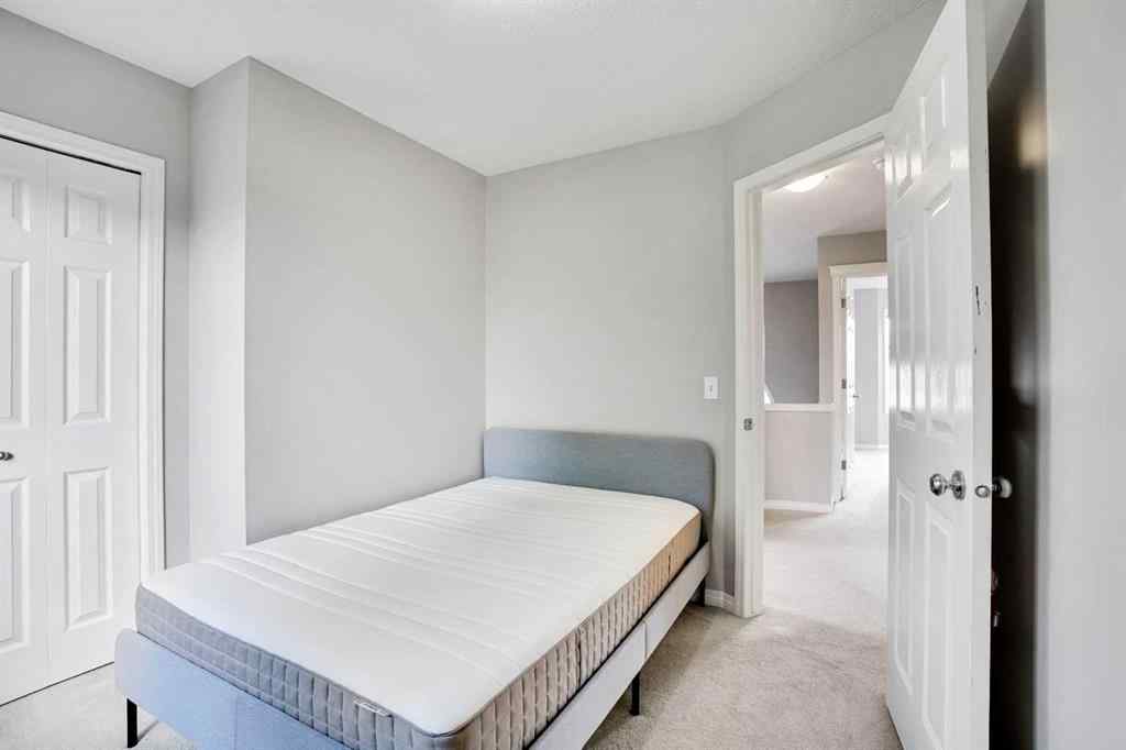 MLS® A2256152 - 96 Eversyde Circle SW in Evergreen Calgary, Residential
