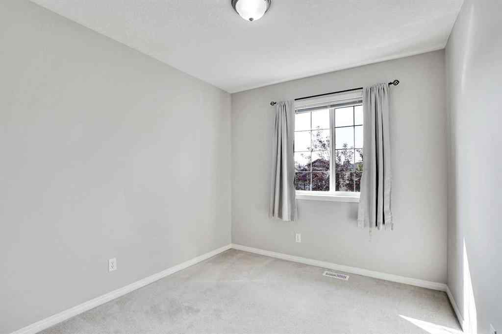 MLS® A2256152 - 96 Eversyde Circle SW in Evergreen Calgary, Residential