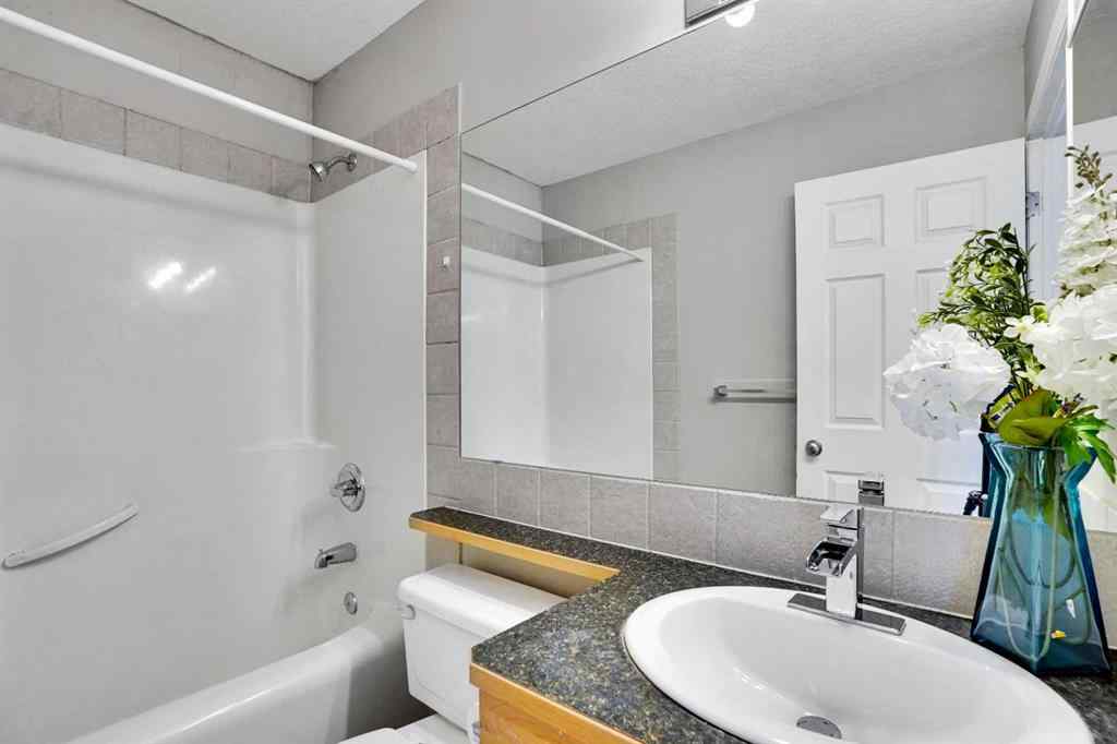 MLS® A2256152 - 96 Eversyde Circle SW in Evergreen Calgary, Residential