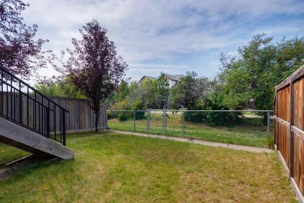 MLS® A2256153 - 57 Evanscove Manor NW in Evanston Calgary, Residential