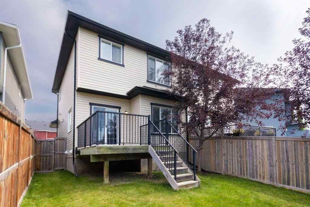 MLS® A2256153 - 57 Evanscove Manor NW in Evanston Calgary, Residential