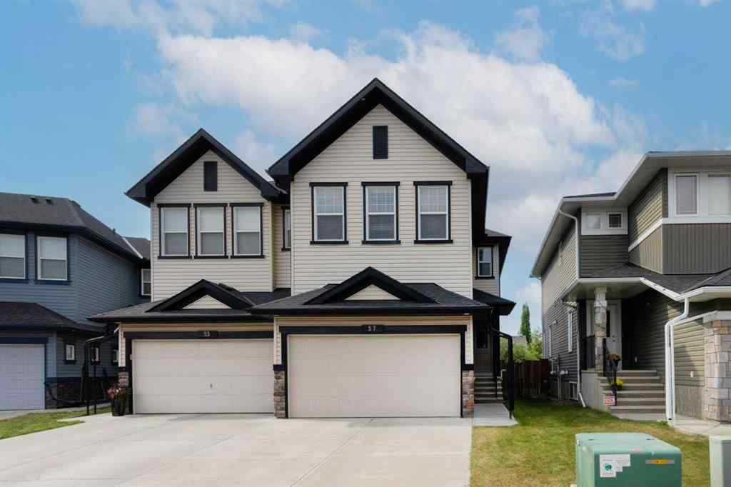 MLS® A2256153 - 57 Evanscove Manor NW in Evanston Calgary, Residential