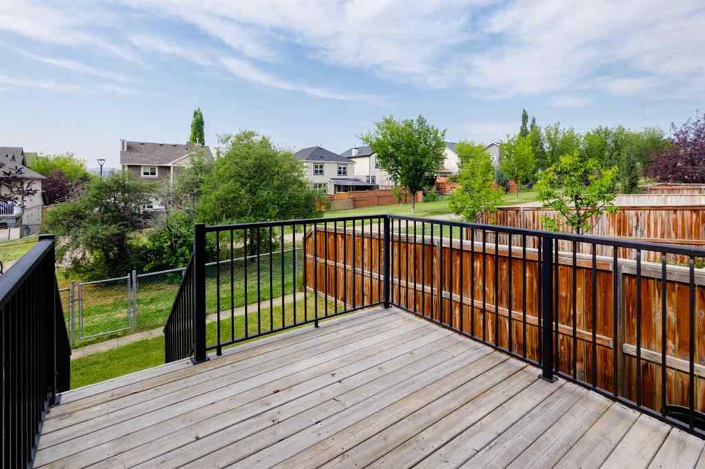 MLS® A2256153 - 57 Evanscove Manor NW in Evanston Calgary, Residential