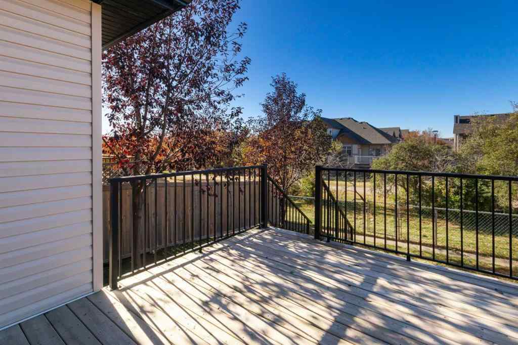 MLS® A2256153 - 57 Evanscove Manor NW in Evanston Calgary, Residential