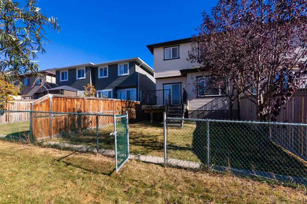MLS® A2256153 - 57 Evanscove Manor NW in Evanston Calgary, Residential