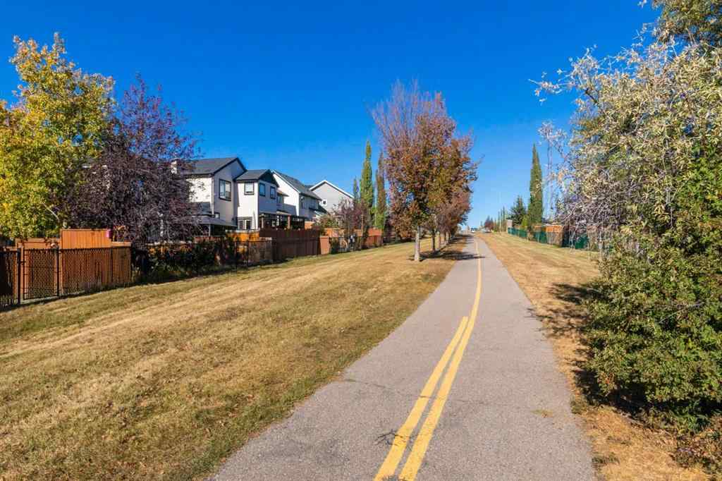 MLS® A2256153 - 57 Evanscove Manor NW in Evanston Calgary, Residential