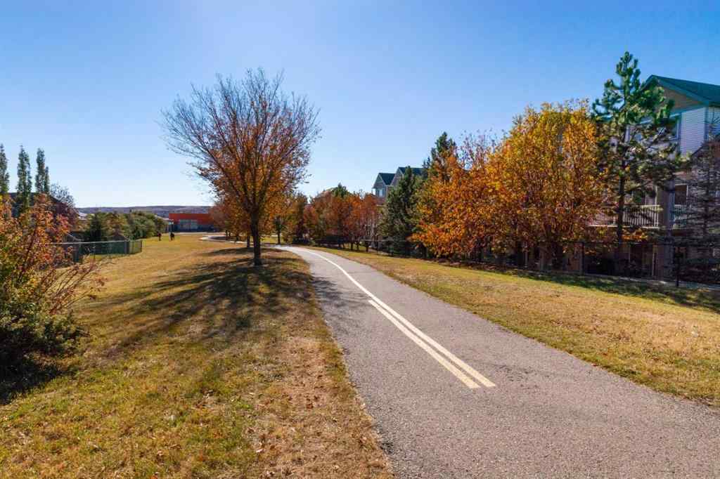 MLS® A2256153 - 57 Evanscove Manor NW in Evanston Calgary, Residential