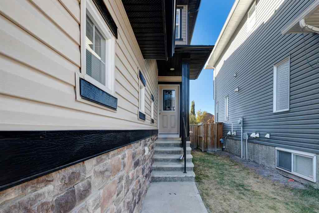 MLS® A2256153 - 57 Evanscove Manor NW in Evanston Calgary, Residential