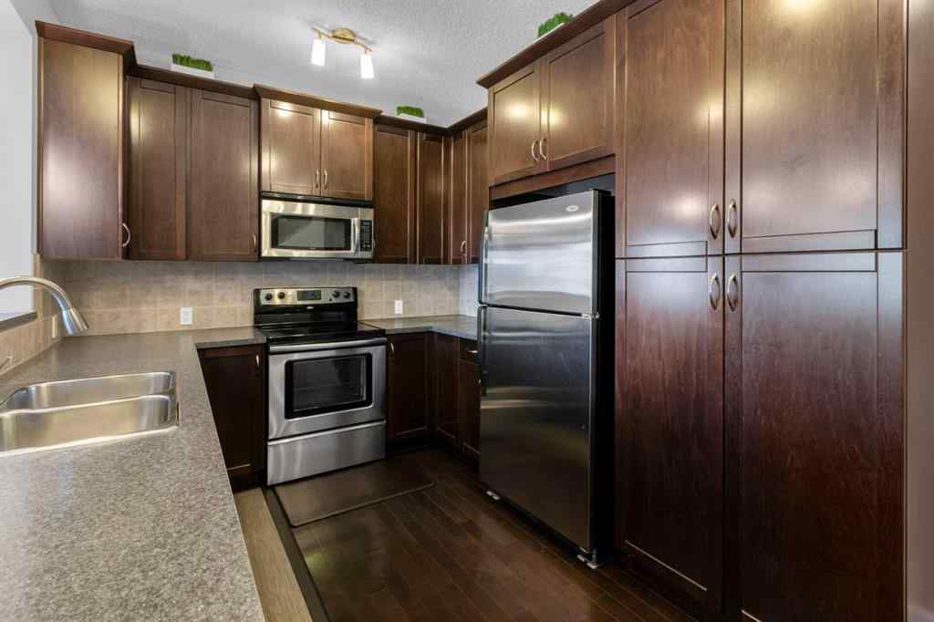 MLS® A2256153 - 57 Evanscove Manor NW in Evanston Calgary, Residential