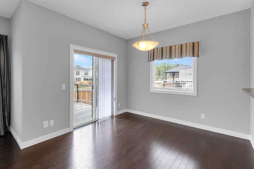 MLS® A2256153 - 57 Evanscove Manor NW in Evanston Calgary, Residential